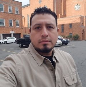 Meet your Posher, Jairo